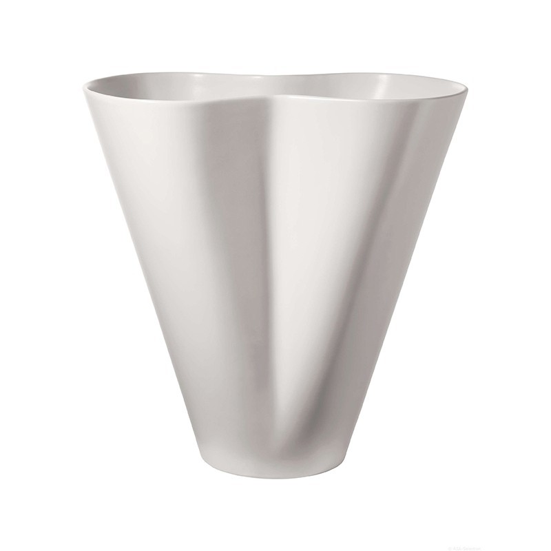 Vase 40cm White – Blossom
