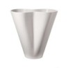 Vase 40cm White – Blossom