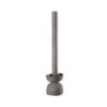 Candle Holder 6,8cm Ferro - Minuit