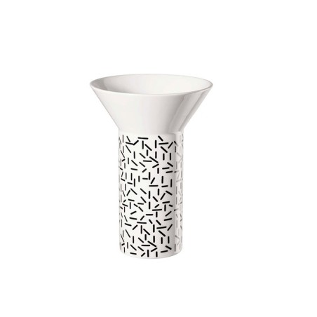 Jarra Traços ø10,6cm - New Memphis