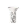 Vase Strokes ø10,6cm - New Memphis