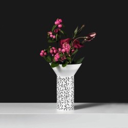 Jarra Traços ø10,6cm - New Memphis