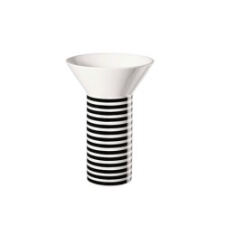 Florero Rayas ø10,6cm - New Memphis