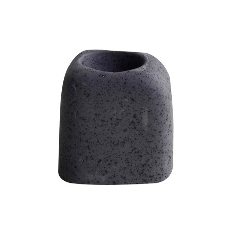 Porta-Velas Ø7,3cm Lava - Submarine