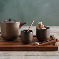 Pinça para Servir 22cm – Wood