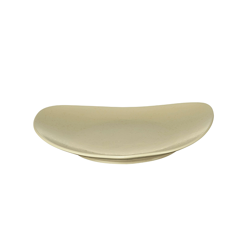 Plato de Cena Ø27,5cm - Cuba Panna