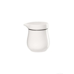 Saucer with Lid - À Table