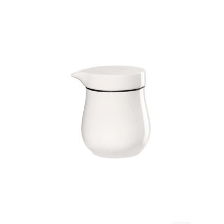 Saucer with Lid - À Table