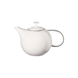 Tetera 1,5lt - Ligne Noire