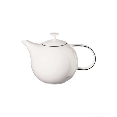 Tetera 1,5lt - Ligne Noire