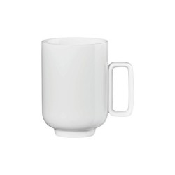 Tazón Ø7,5cm Blanco - Sonoko