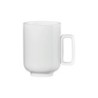 Caneca Ø7,5cm Branco - Sonoko