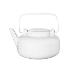 Tetera 600ml Blanco - Sonoko