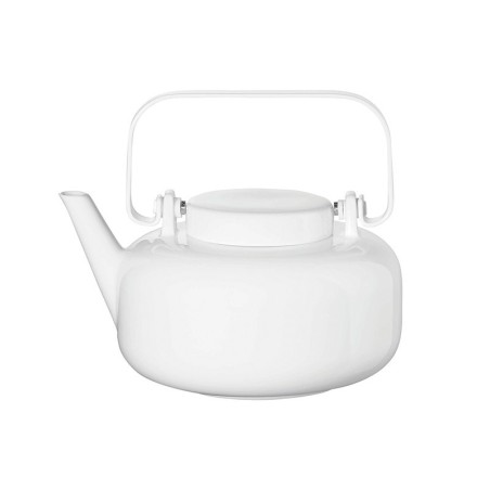 Tetera 600ml Blanco - Sonoko