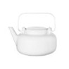 Bule 600ml Branco - Sonoko
