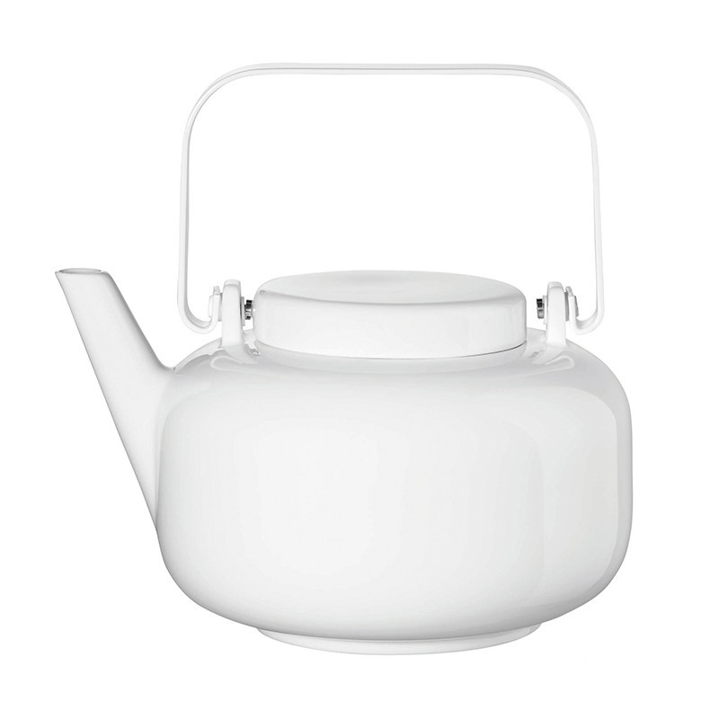 Tetera 1lt Blanco - Sonoko