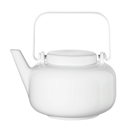 Tetera 1lt Blanco - Sonoko