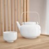Tetera 1lt Blanco - Sonoko