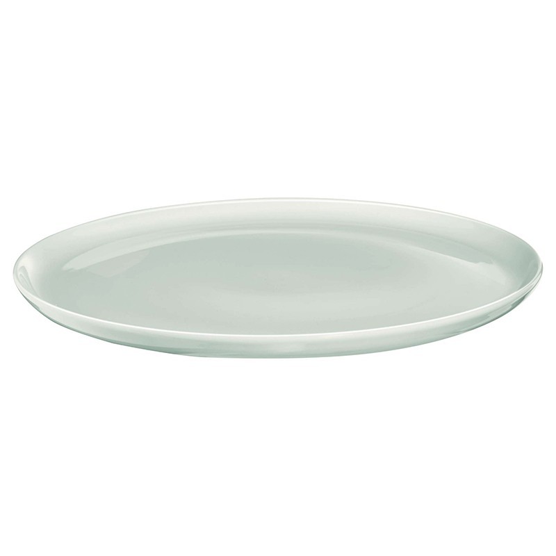 Prato Marcador Ø30cm Branco – Kolibri Prato Marcador Ø30cm Branco – Kolibri