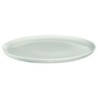 Plato Marcador Ø30cm Blanco - Kolibri