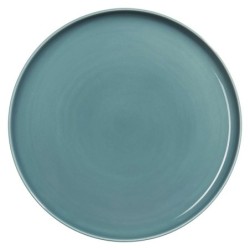 Prato Marcador Ø30cm Petróleo – Kolibri