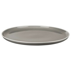 Charger Ø30cm Grey – Kolibri
