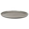 Plato Marcador Ø30cm Gris - Kolibri