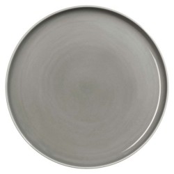 Charger Ø30cm Grey – Kolibri