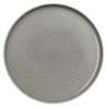 Charger Ø30cm Grey – Kolibri