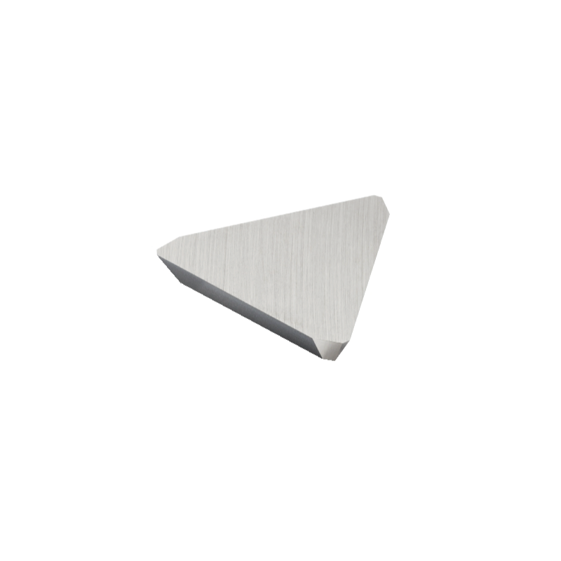 Pastilha Fresagem TFAN 22 03 PF L H10 Pastilha Fresagem TFAN 22 03 PF L H10