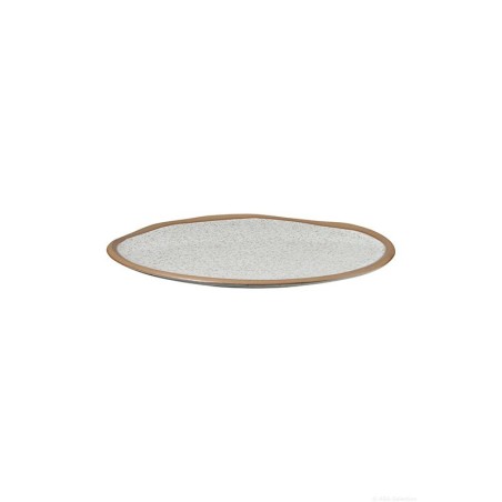 Prato de Refeição Ø26cm - Caja