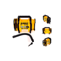 DeWalt 18V Triple Source Inflator