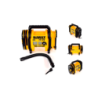 Insuflador De Ar DeWalt XR 18V E 12V Auto Sem Carregador/Bateria