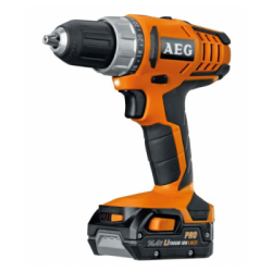 BSB14STXNiCd BERBEQ/APARAF.14,4V2.0AH