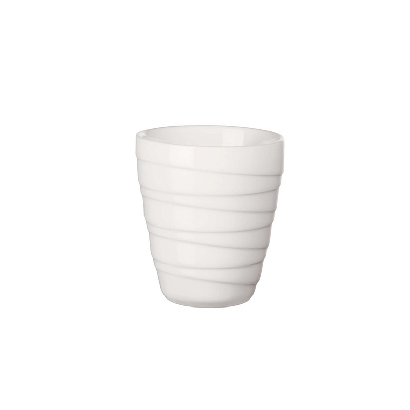 Vaso Termico Twist 200ml Blanco - Thermo