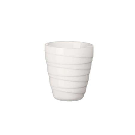 Vaso Termico Twist 200ml Blanco - Thermo