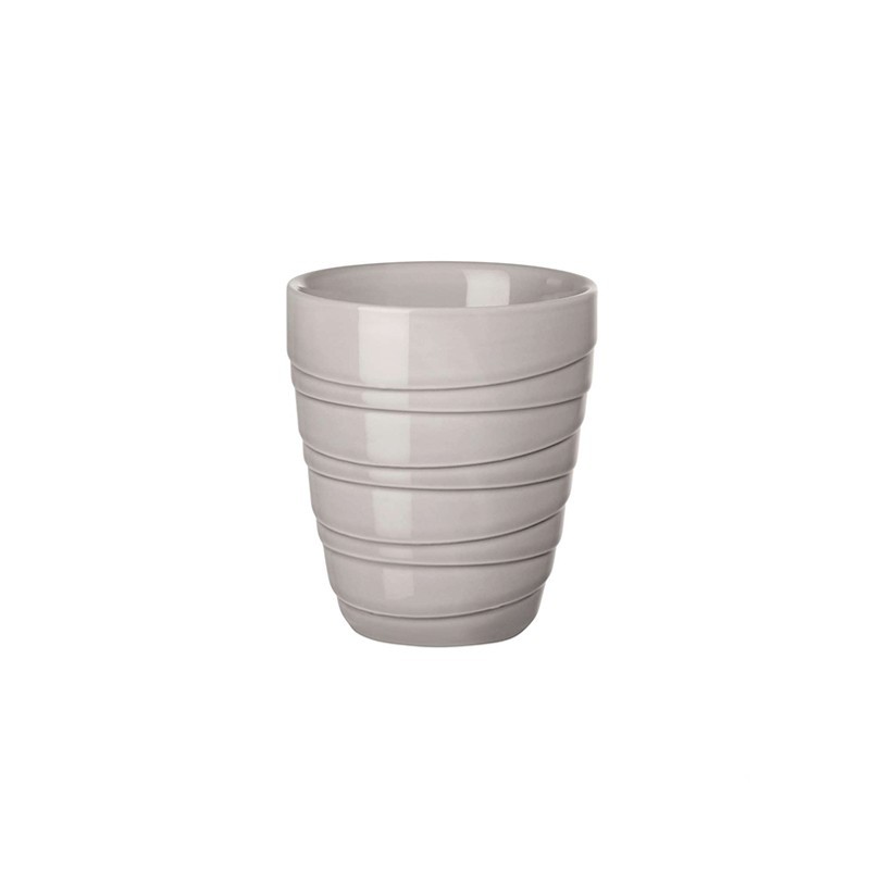 Thermo Mug Twist 200ml Grey - Thermo