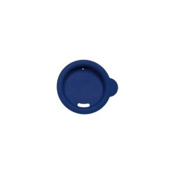 Tapa de Silicona Azul Ø8,7cm - Thermo