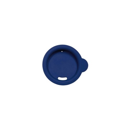Tapa de Silicona Azul Ø8,7cm - Thermo