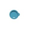 Tampa de Silicone Turquesa Ø8,7cm - Thermo