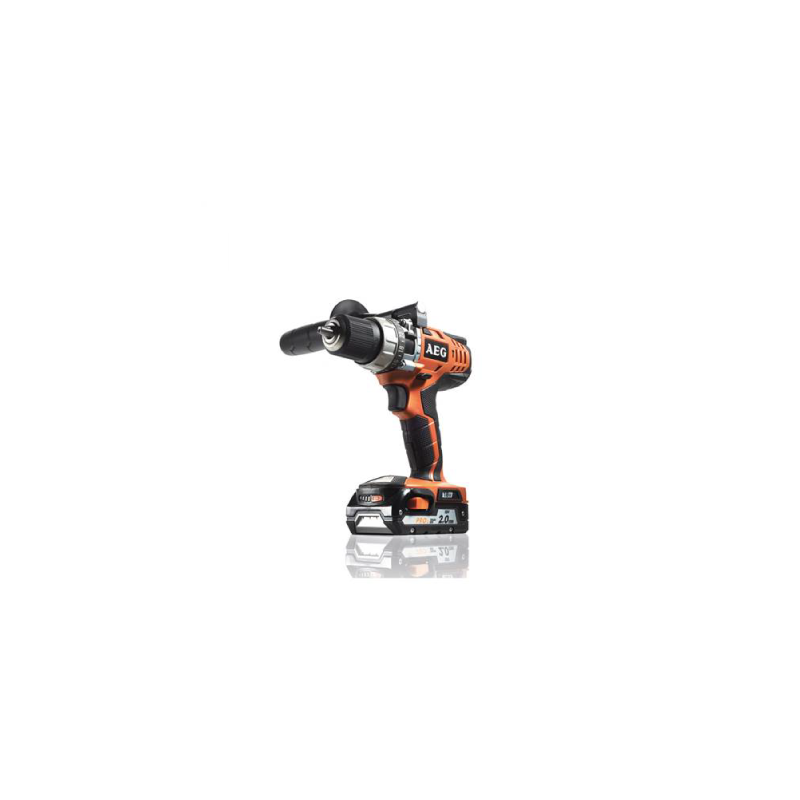 AEG 18V Compact Hammerdrill Driver PROLITHIUM-ION™ 1.8 Ah