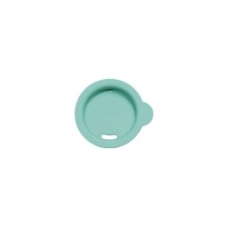 Tapa de Silicona Menta Ø8,7cm - Thermo