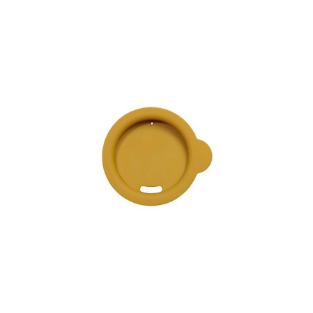 Tapa de Silicona Azafrán Ø8,7cm - Thermo