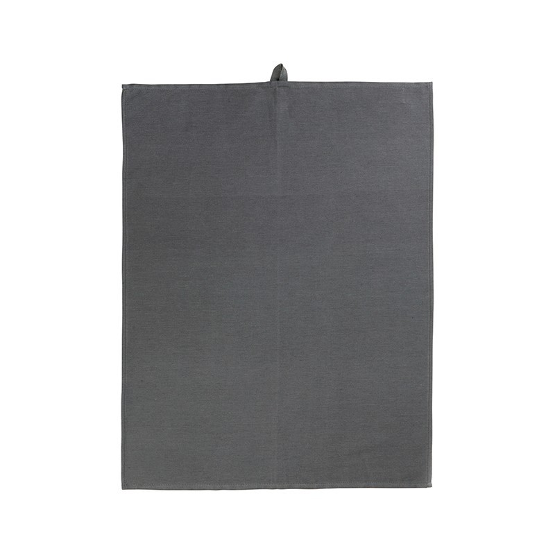Kitchen Towel 50x70cm Graphite - Textile Kitchen Towel 50x70cm Graphite - Textile
