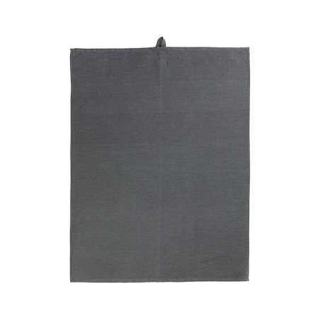 Kitchen Towel 50x70cm Graphite - Textile