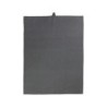 Kitchen Towel 50x70cm Graphite - Textile