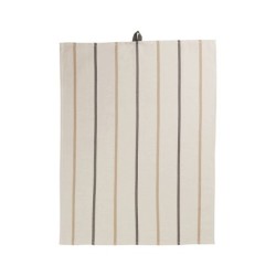 Kitchen Towel 50x70cm Ecru - Textile