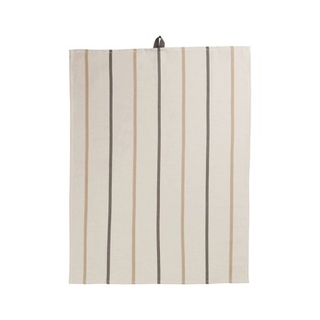 Kitchen Towel 50x70cm Ecru - Textile