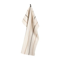 Kitchen Towel 50x70cm Ecru - Textile