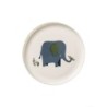 Set of 5 Pcs Tableware Emma Elephant - Kids